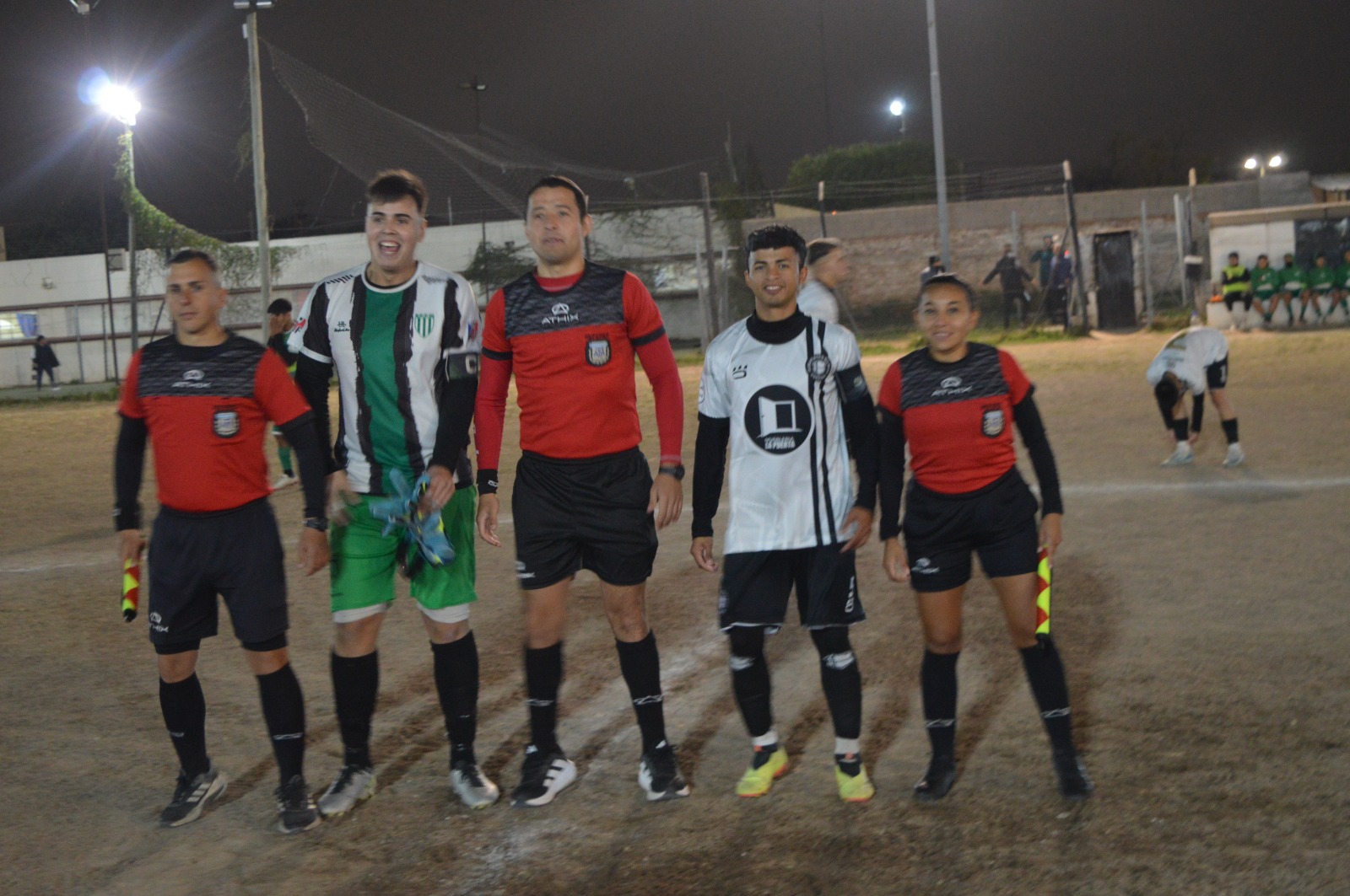 formacion